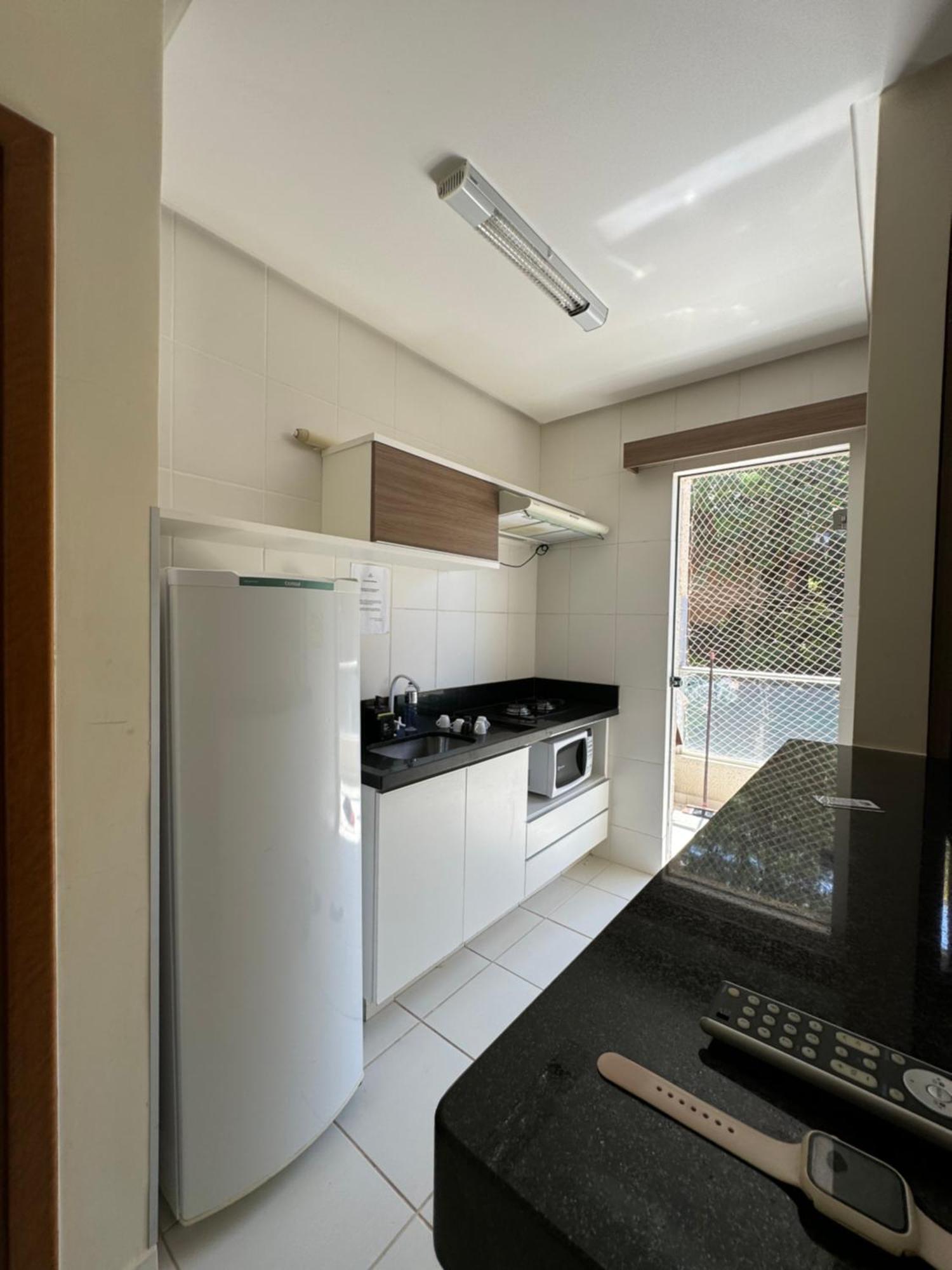 Veredas Do 116 Apartment