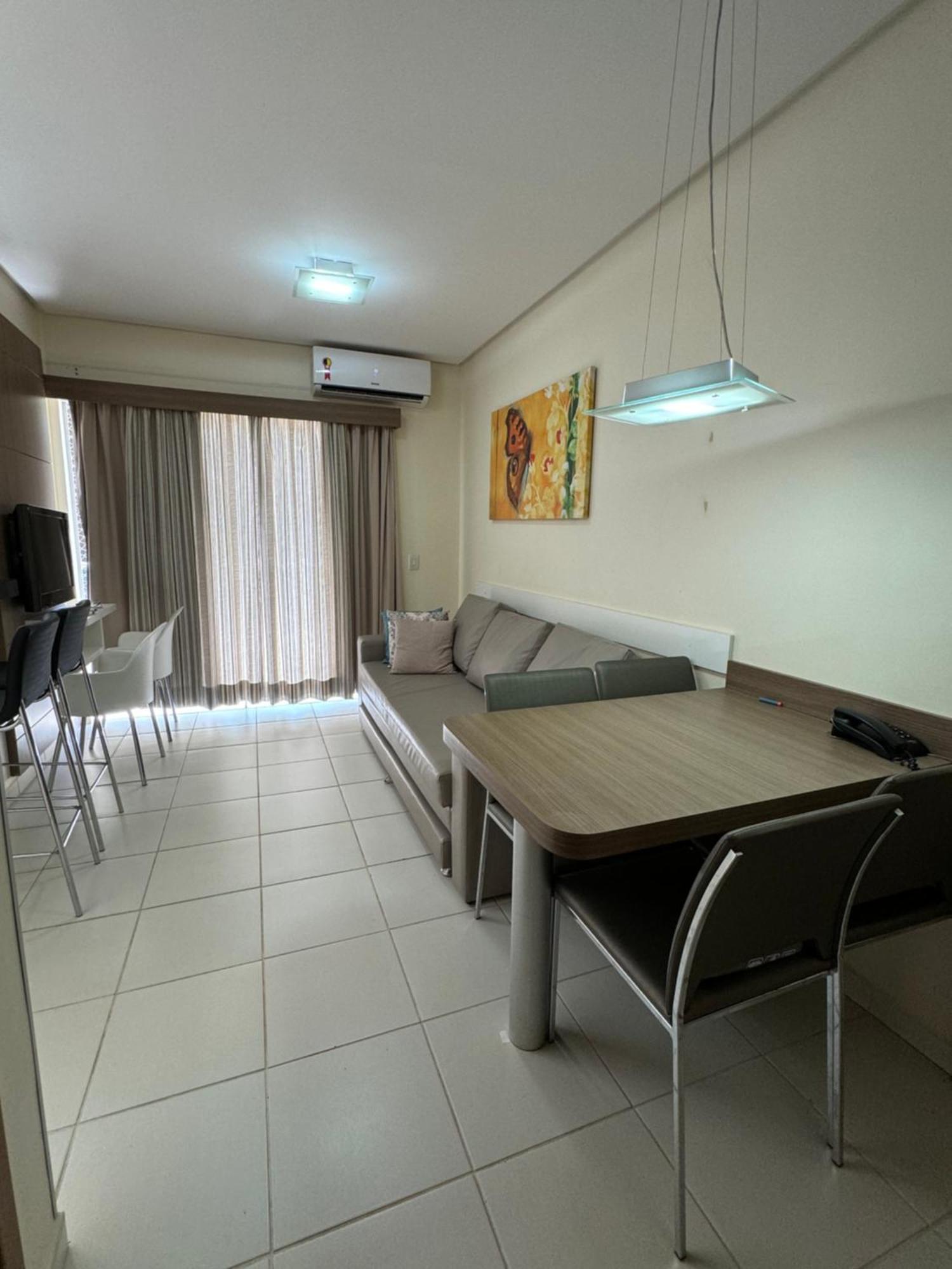Apartment Veredas Do 116 *