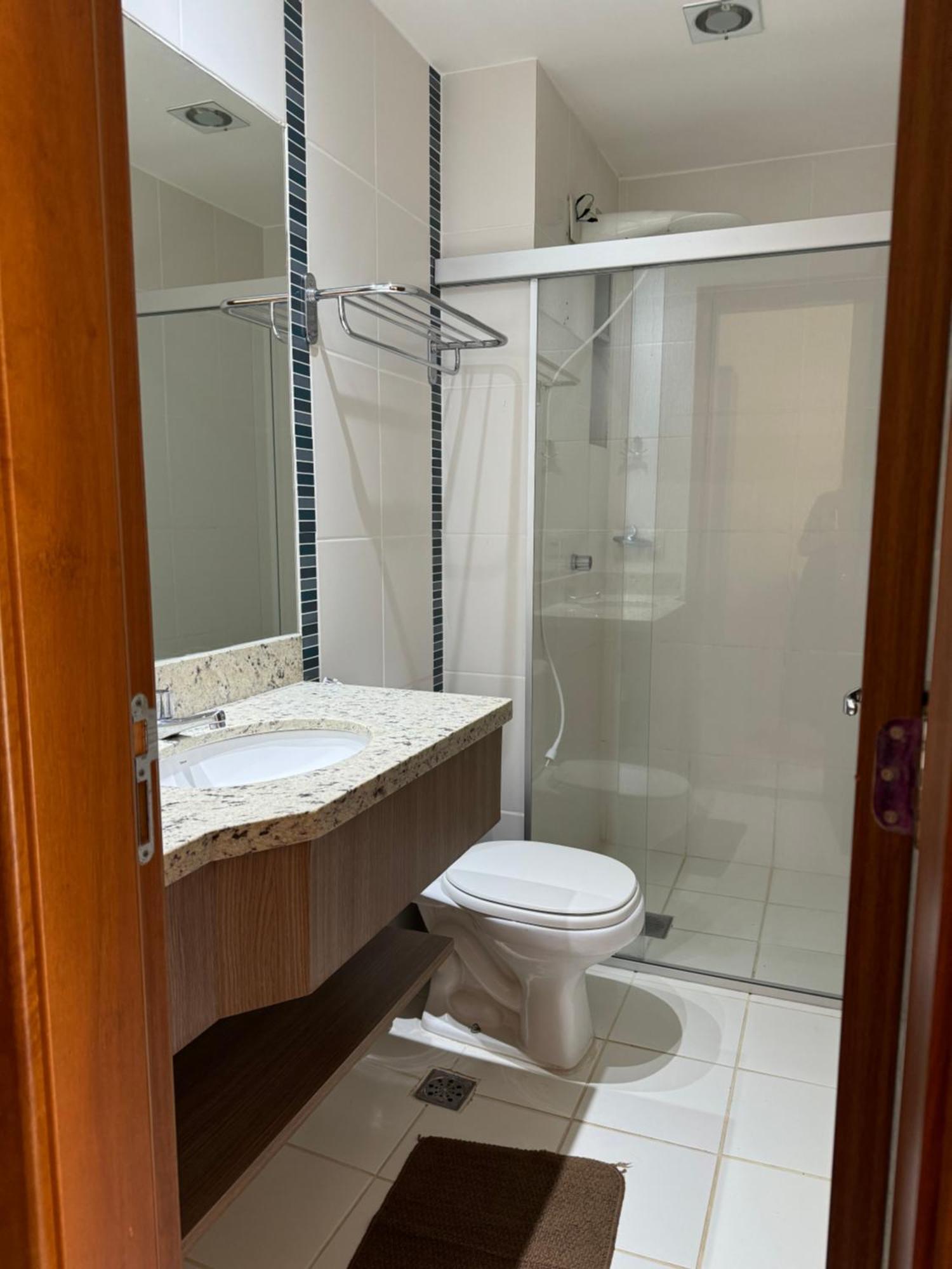 Veredas Do 116 Apartment *