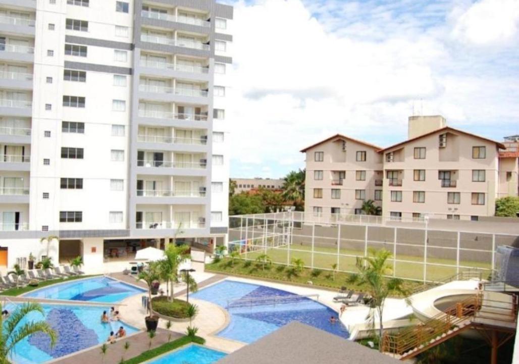Apartment Veredas Do 116