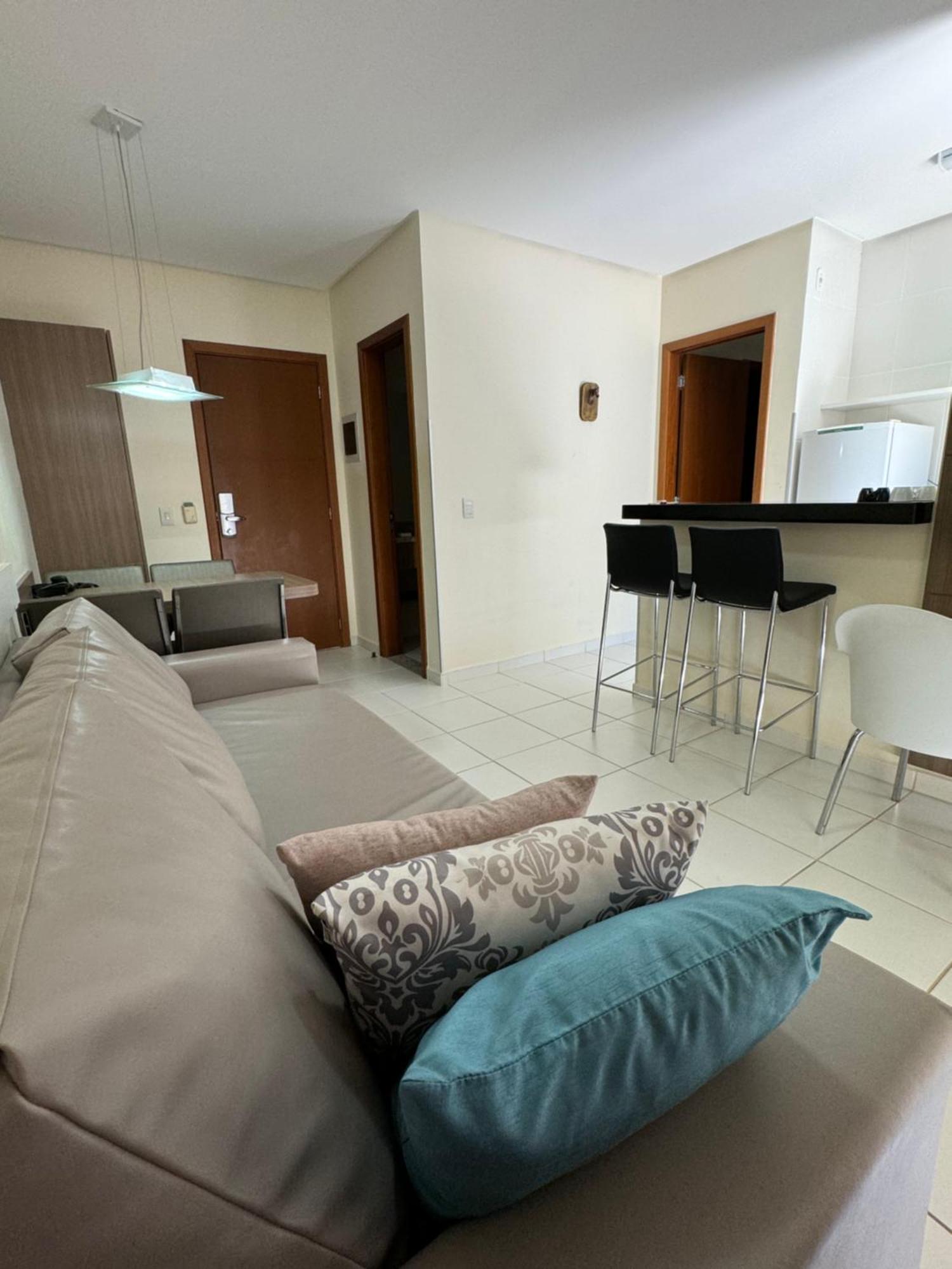 Veredas Do 116 Apartment Rio Quente