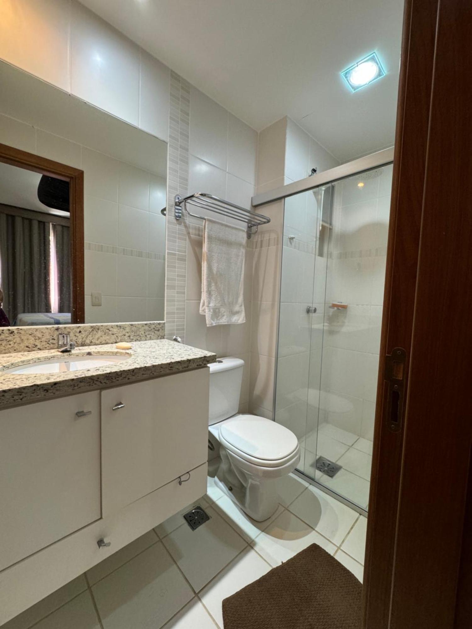 Apartment Veredas Do 116