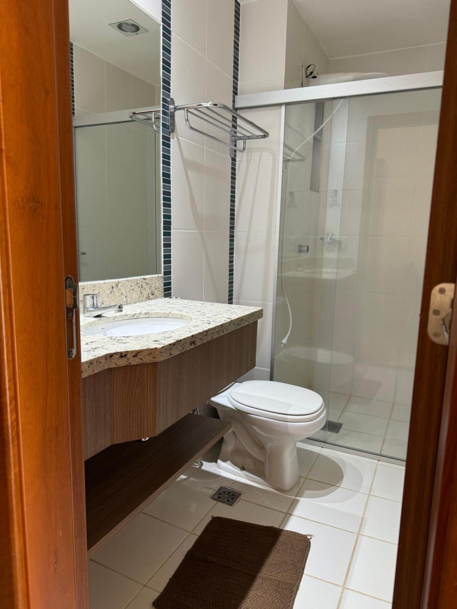Veredas Do 116 Apartment Rio Quente