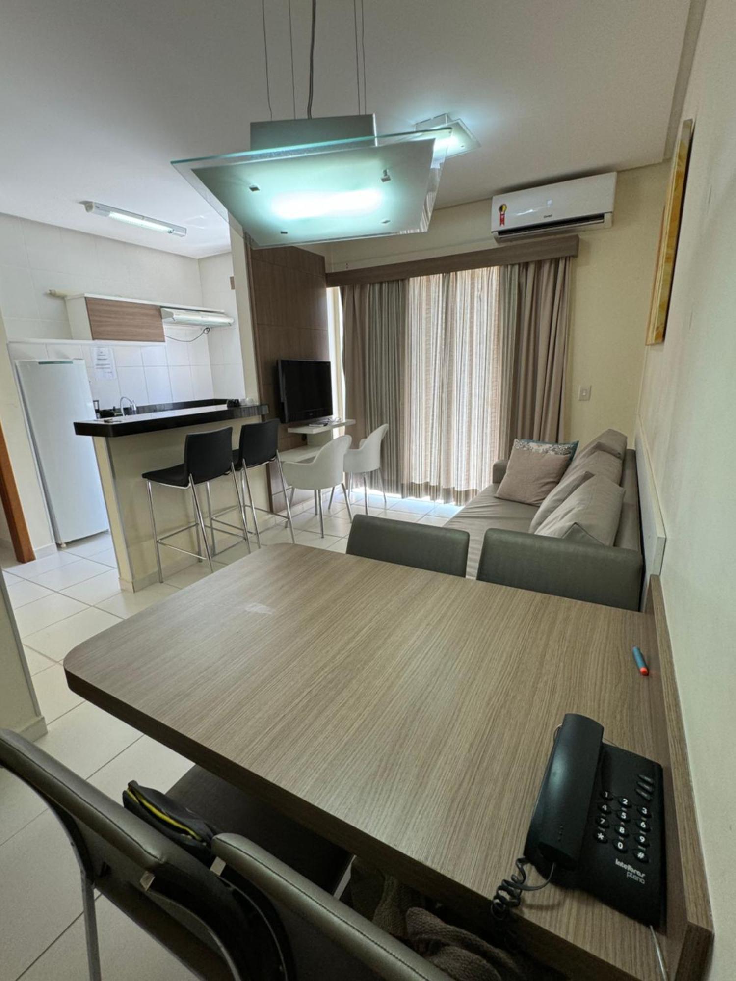 Veredas Do 116 Apartment