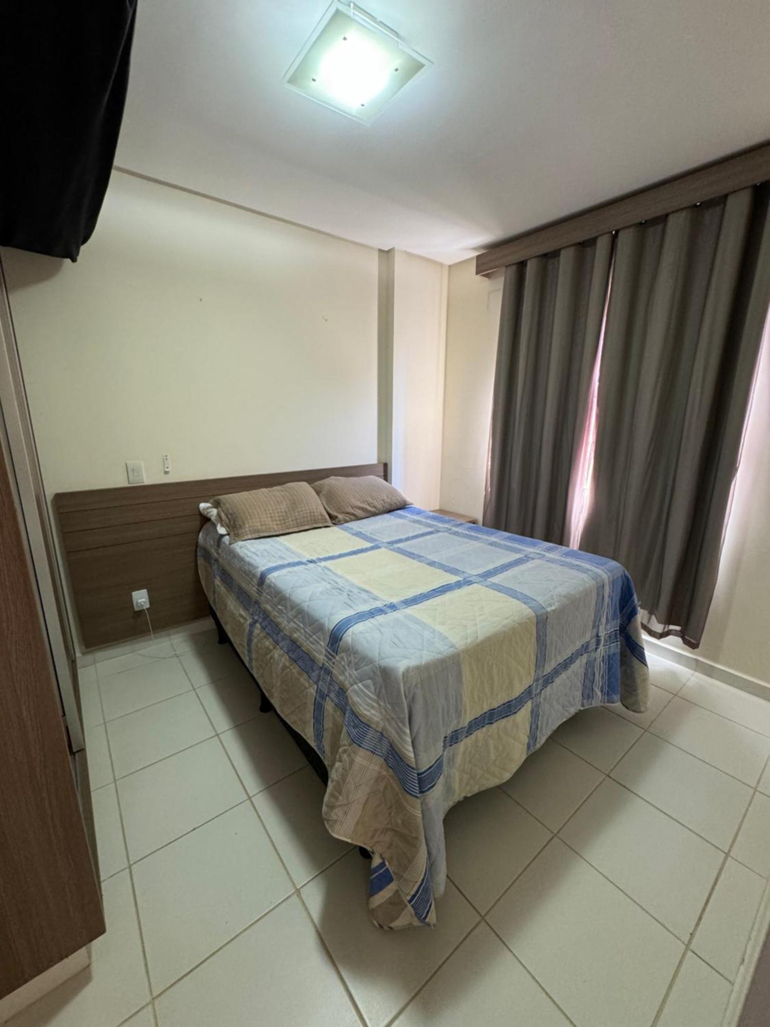 Veredas Do 116 Apartment *