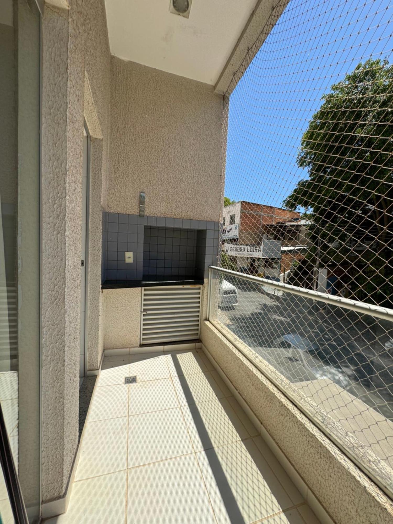 Veredas Do 116 Apartment *