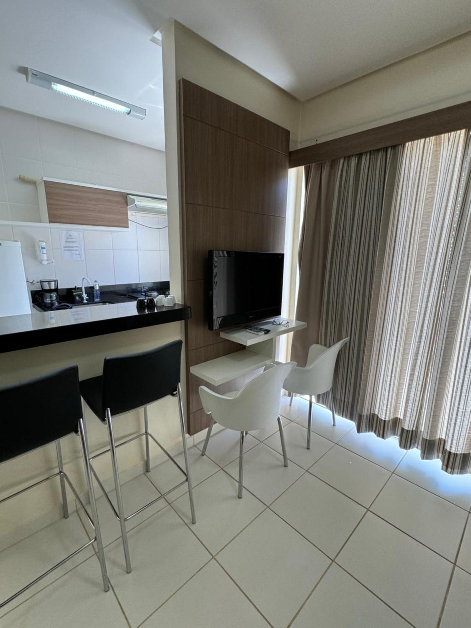 Apartment Veredas Do 116 Rio Quente