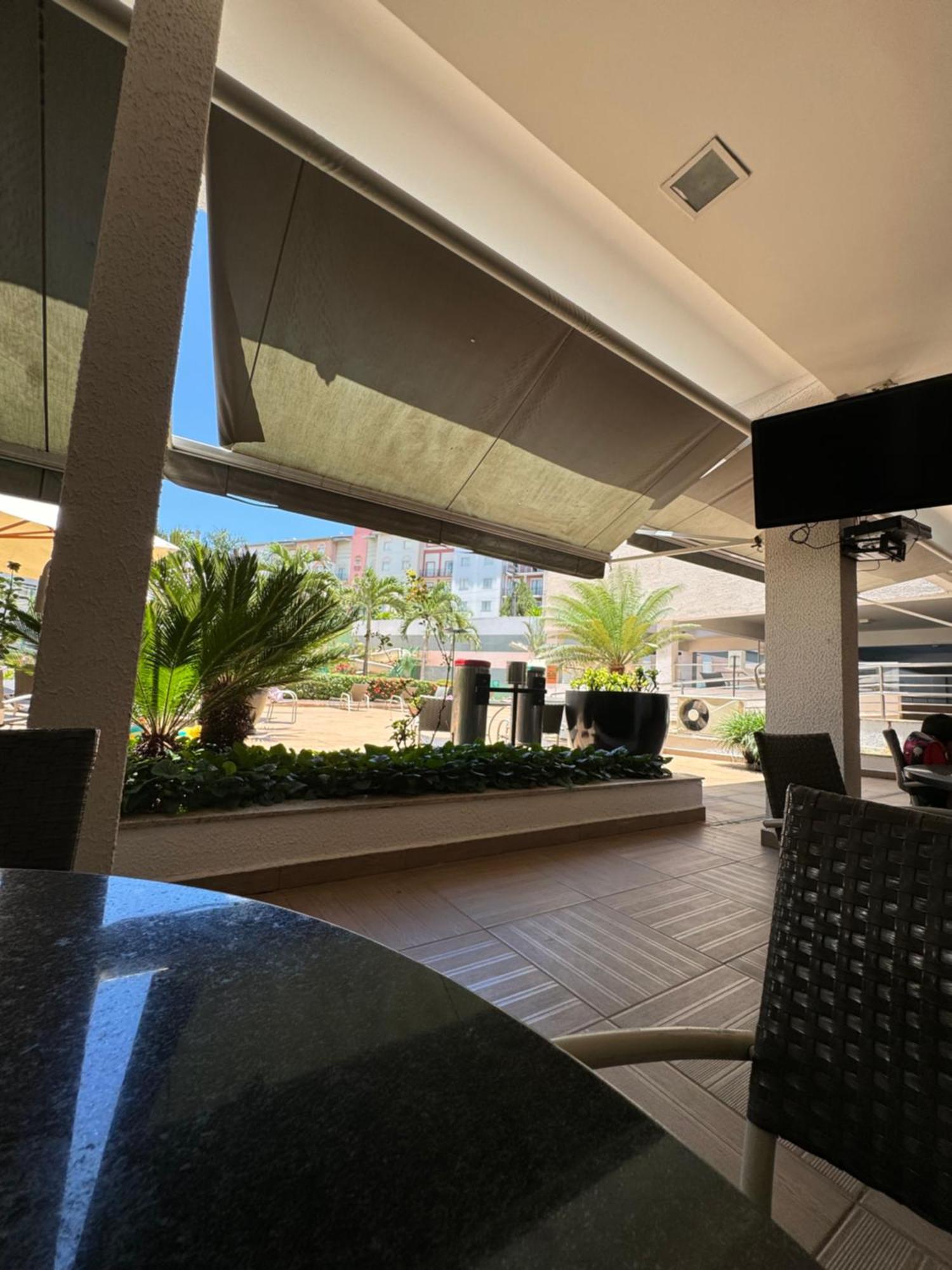 Veredas Do 116 Apartment