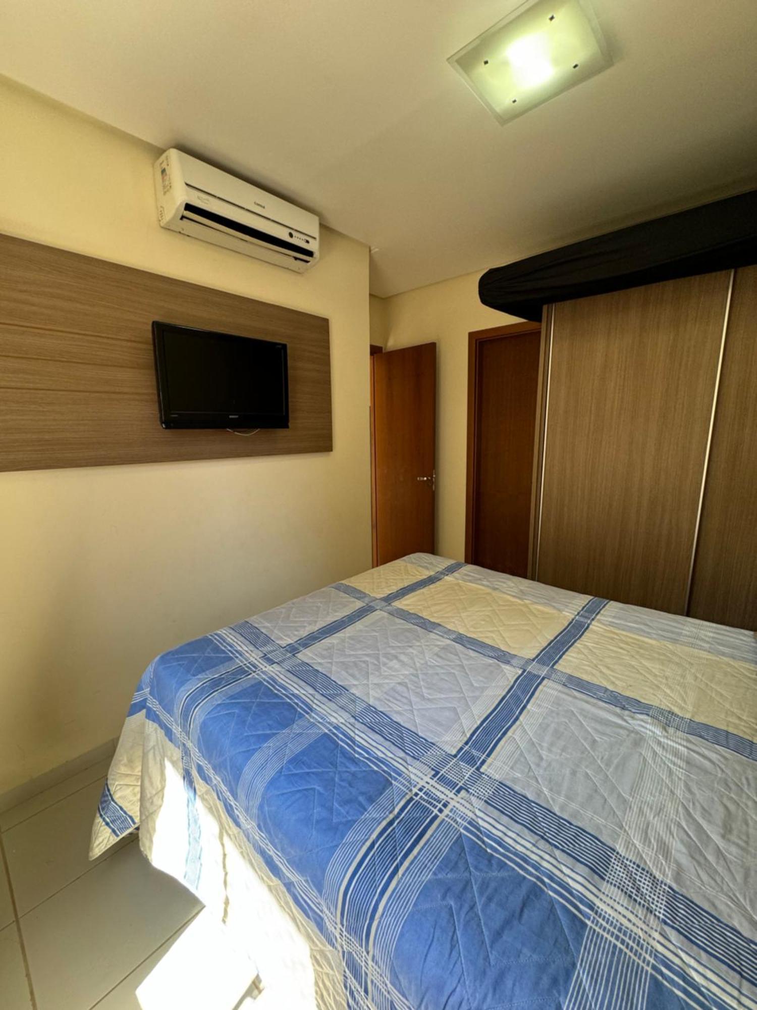 Apartment Veredas Do 116 Rio Quente