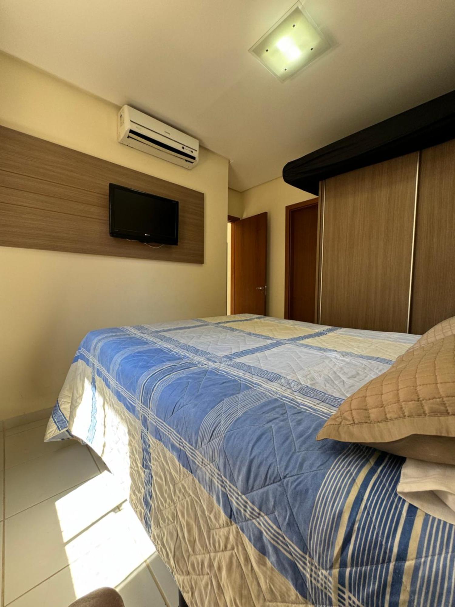 Apartment Veredas Do 116