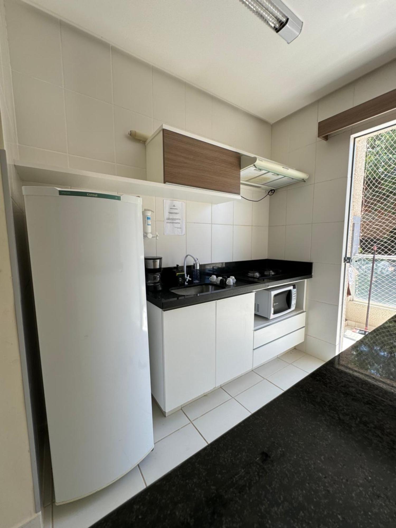 Veredas Do 116 Apartment