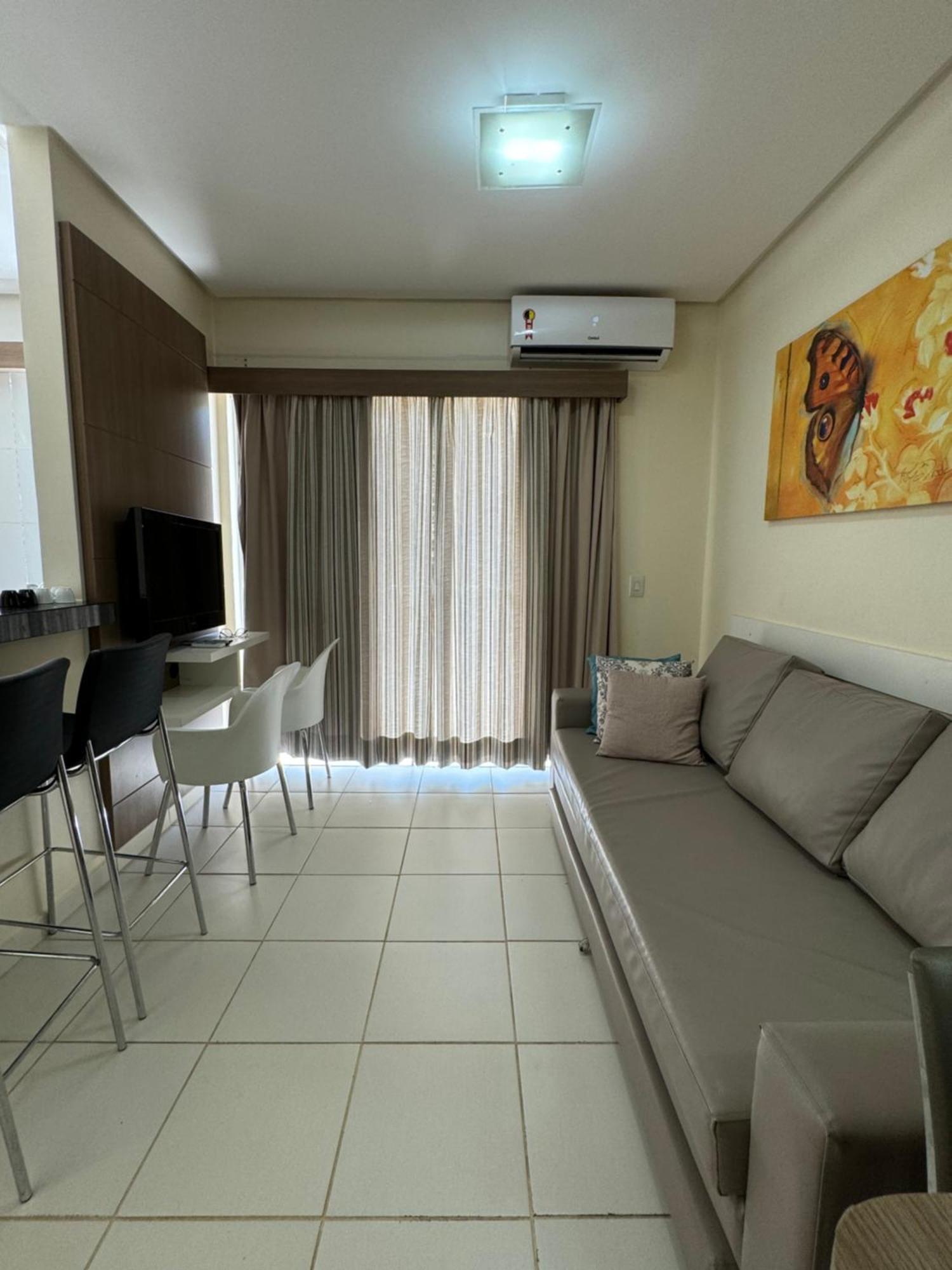 Apartment Veredas Do 116 *