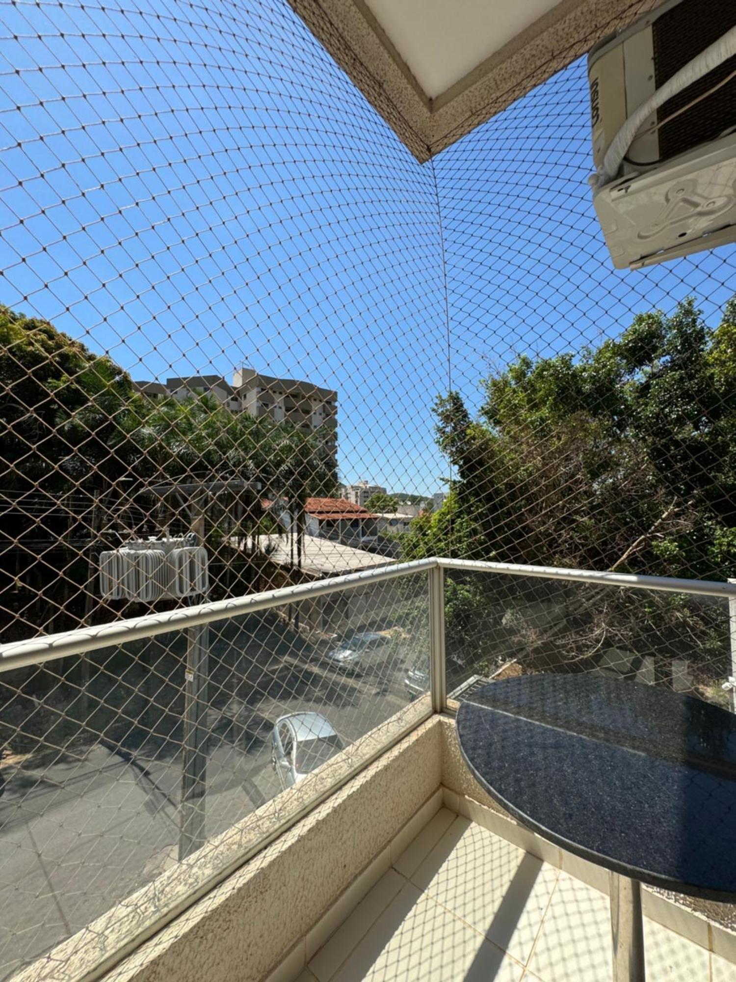 Apartment Veredas Do 116 *