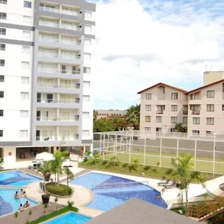 Veredas Do Rio Quente 116 Exterior photo