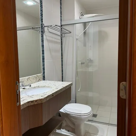 Veredas Do Rio Quente 116 Exterior photo