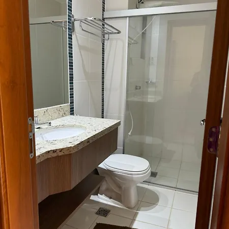 Veredas Do Rio Quente 116 Exterior photo