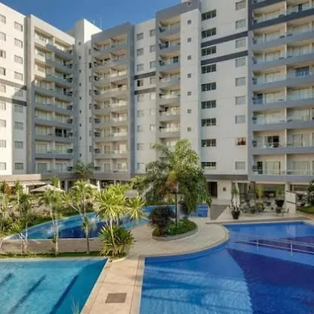 Veredas Do Rio Quente 116 Exterior photo