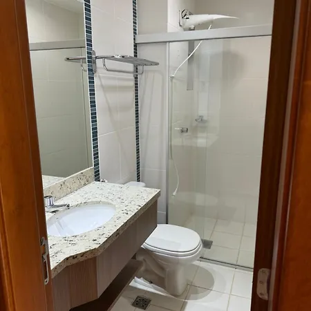 Veredas Do Rio Quente 116 Exterior photo