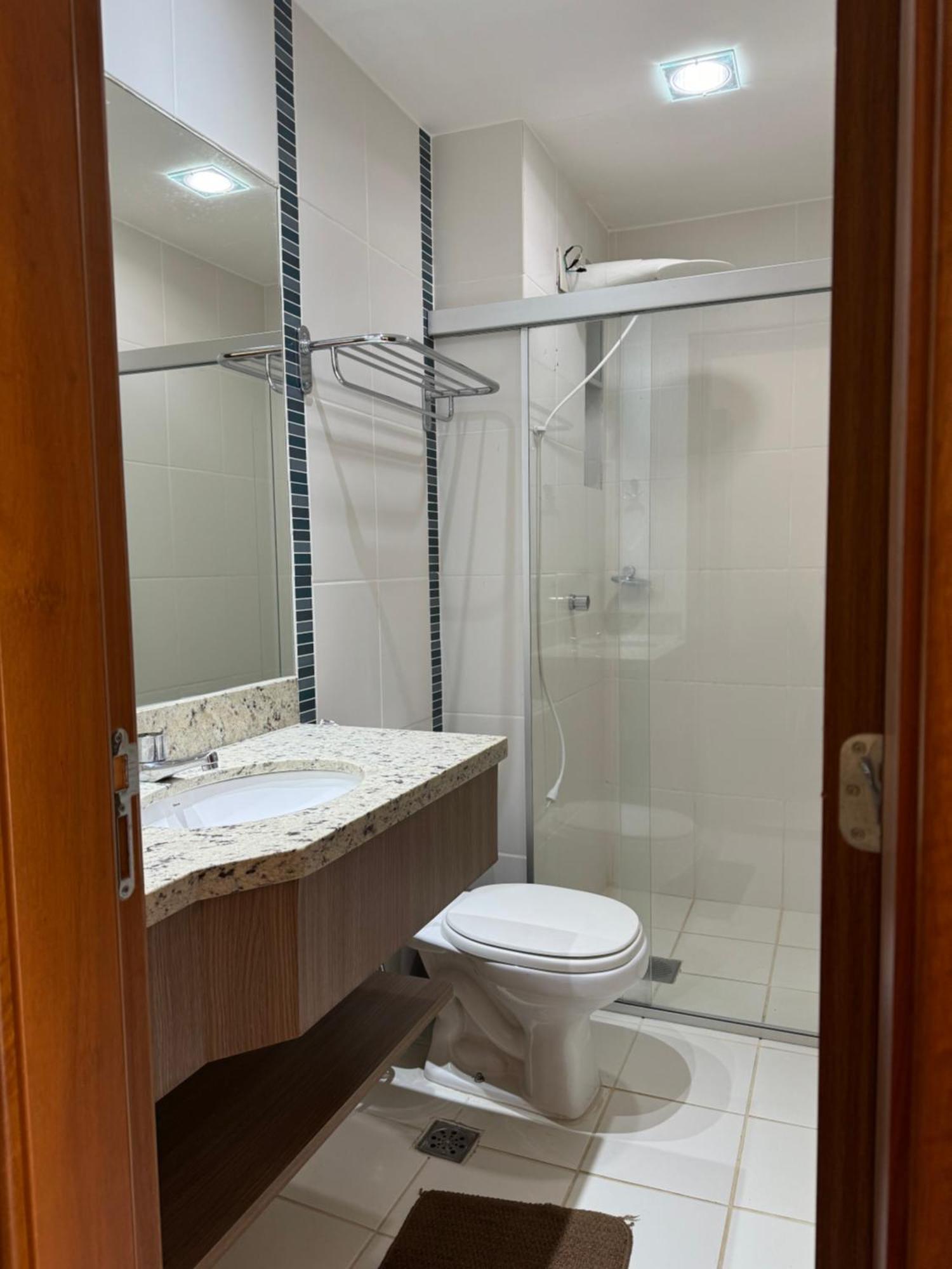 Apartment Veredas Do 116