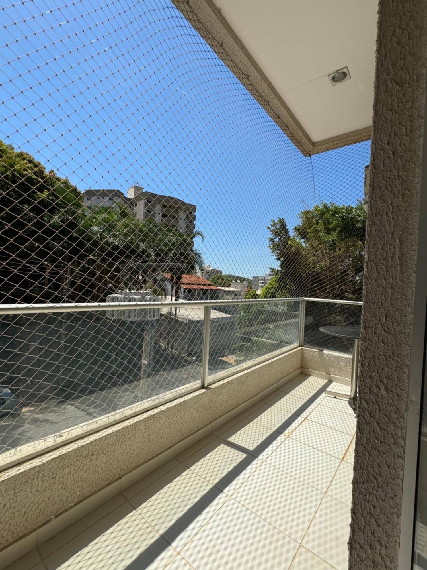 Apartment Veredas Do 116