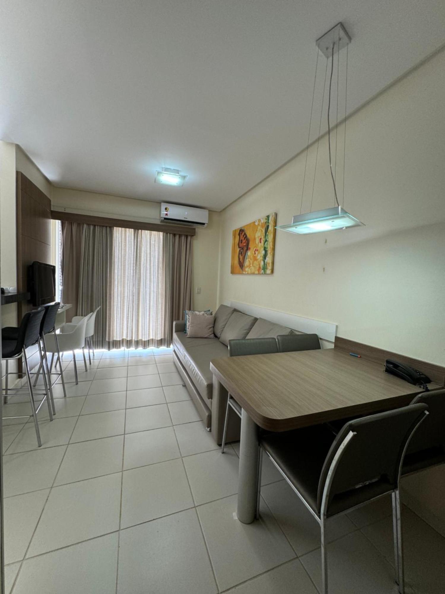 Apartment Veredas Do 116 *
